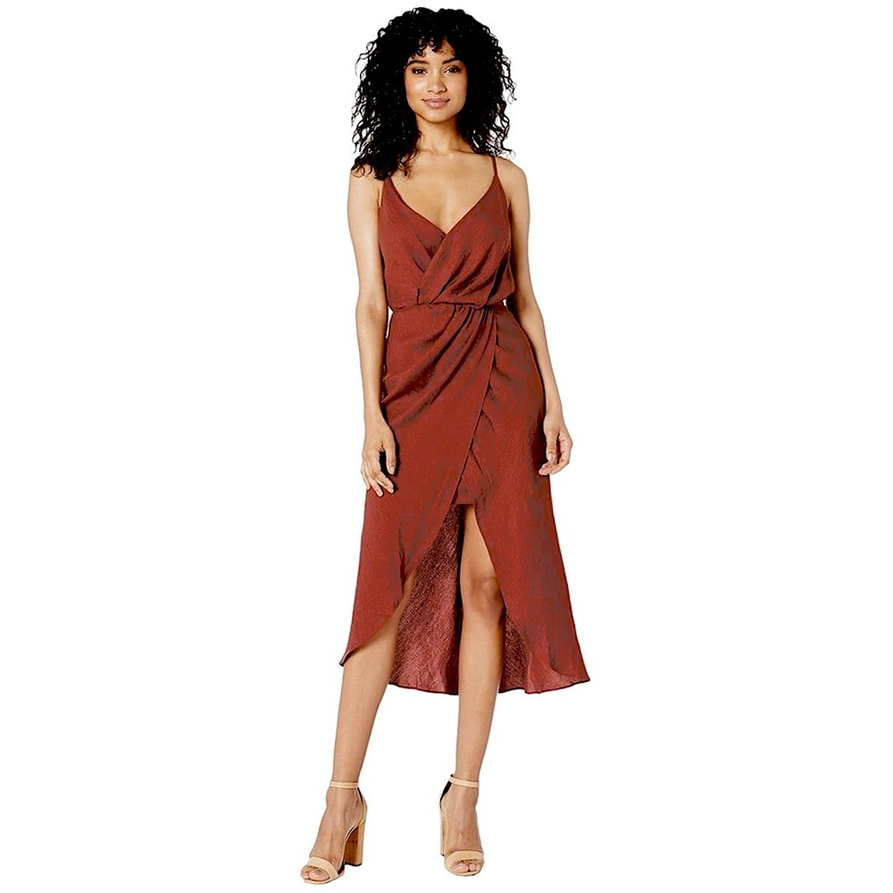 JOIE Revolve St. Bernard’s Tanika Cocktail Special Occasion Dress